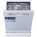 Посудомоечная машина Kraft KF-FDM606D1402W