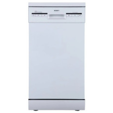 Посудомоечная машина Kraft KF-FDM456D1002W