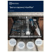 Посудомоечная машина Electrolux SMM 43201 SW