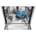 Посудомоечная машина Electrolux SMM 43201 SW