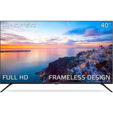 Телевизор Harper 40F661T
