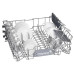 Посудомоечная машина Bosch SMS 2HKW1CR