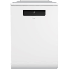 Посудомоечная машина Beko DEN 48522 W Посудомоечная машина Beko DEN 48522 W