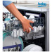 Посудомоечная машина Beko DEN 48522 W Посудомоечная машина Beko DEN 48522 W
