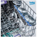 Посудомоечная машина Beko DEN 48522 W Посудомоечная машина Beko DEN 48522 W