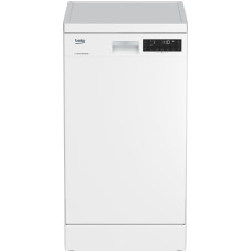 Посудомоечная машина Beko DDS 28120 W Посудомоечная машина Beko DDS 28120 W