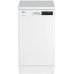 Посудомоечная машина Beko DDS 28120 W