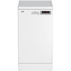 Посудомоечная машина Beko DDS 25015 W Посудомоечная машина Beko DDS 25015 W