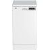 Посудомоечная машина Beko DDS 25015 W Посудомоечная машина Beko DDS 25015 W