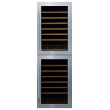 Встраиваемый винный шкаф Climadiff AV140XDP Встраиваемый винный шкаф Climadiff AV140XDP