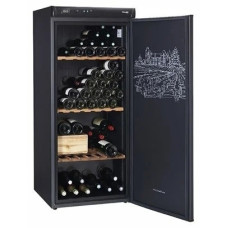 Винный шкаф Climadiff AV176