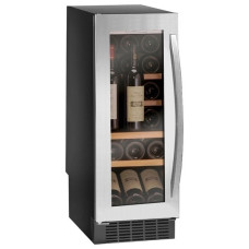 Встраиваемый винный шкаф Climadiff AV21SX Встраиваемый винный шкаф Climadiff AV21SX