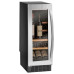 Встраиваемый винный шкаф Climadiff AV21SX Встраиваемый винный шкаф Climadiff AV21SX
