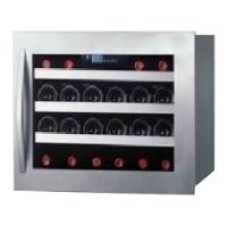 Встраиваемый винный шкаф Climadiff AV22XI Встраиваемый винный шкаф Climadiff AV22XI