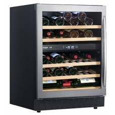 Встраиваемый винный шкаф Climadiff AV54SXDZ Встраиваемый винный шкаф Climadiff AV54SXDZ