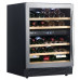 Встраиваемый винный шкаф Climadiff AV54SXDZ