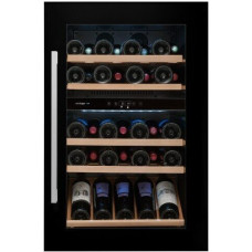 Встраиваемый винный шкаф Climadiff AVI48CDZA