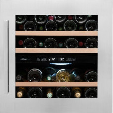 Встраиваемый винный шкаф Climadiff AVI62XDZA