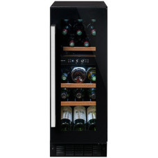 Встраиваемый винный шкаф Climadiff AVU18CDZA