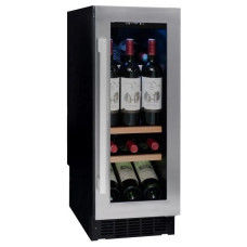 Встраиваемый винный шкаф Climadiff AVU23SX