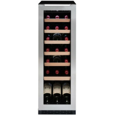 Винный шкаф Climadiff AVU25SXMO