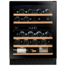Встраиваемый винный шкаф Climadiff AVU53TDZA