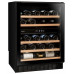 Встраиваемый винный шкаф Climadiff AVU53TDZA