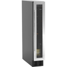 Встраиваемый винный шкаф Climadiff AVU8XA