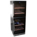Встраиваемый винный шкаф Wine Craft BC 125BZ Встраиваемый винный шкаф Wine Craft BC 125BZ