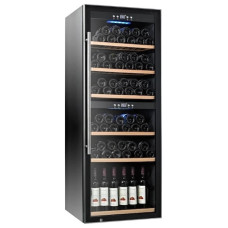 Встраиваемый винный шкаф Wine Craft BC 126BZ