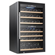 Встраиваемый винный шкаф Wine Craft BC 66BZ