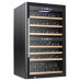 Встраиваемый винный шкаф Wine Craft BC 66BZ Встраиваемый винный шкаф Wine Craft BC 66BZ