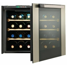 Встраиваемый винный шкаф Indel B BI24