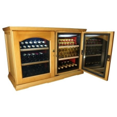 Винный шкаф IP Industrie CEX 2151