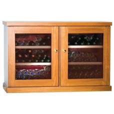 Винный шкаф IP Industrie CEX 8151