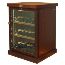 Винный шкаф IP Industrie CEXP 151 NU