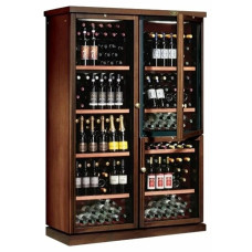 Винный шкаф IP Industrie CEXP 2651