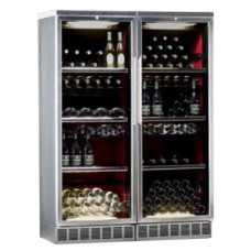 Встраиваемый винный шкаф IP Industrie CI 2501 Встраиваемый винный шкаф IP Industrie CI 2501