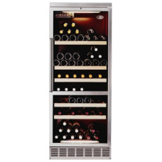 Встраиваемый винный шкаф IP Industrie CI 301 Встраиваемый винный шкаф IP Industrie CI 301