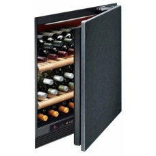 Встраиваемый винный шкаф IP Industrie CIR 140 Встраиваемый винный шкаф IP Industrie CIR 140