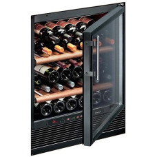 Встраиваемый винный шкаф IP Industrie CIR 141 Встраиваемый винный шкаф IP Industrie CIR 141