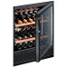 Встраиваемый винный шкаф IP Industrie CIR 141 Встраиваемый винный шкаф IP Industrie CIR 141