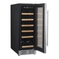 Встраиваемый винный шкаф Climadiff CLE 18