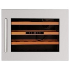 Встраиваемый винный шкаф Climadiff CLI 24