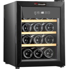 Винный шкаф Climadiff CLS12H Винный шкаф Climadiff CLS12H