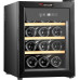 Винный шкаф Climadiff CLS12H