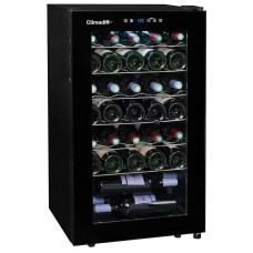Винный шкаф Climadiff CLS34