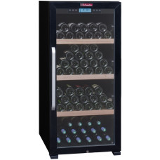 Винный шкаф La Sommeliere CTVNE142A