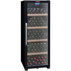Встраиваемый винный шкаф La Sommeliere CTVNE186A