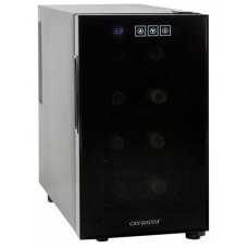 Винный шкаф Cavanova CV008NF